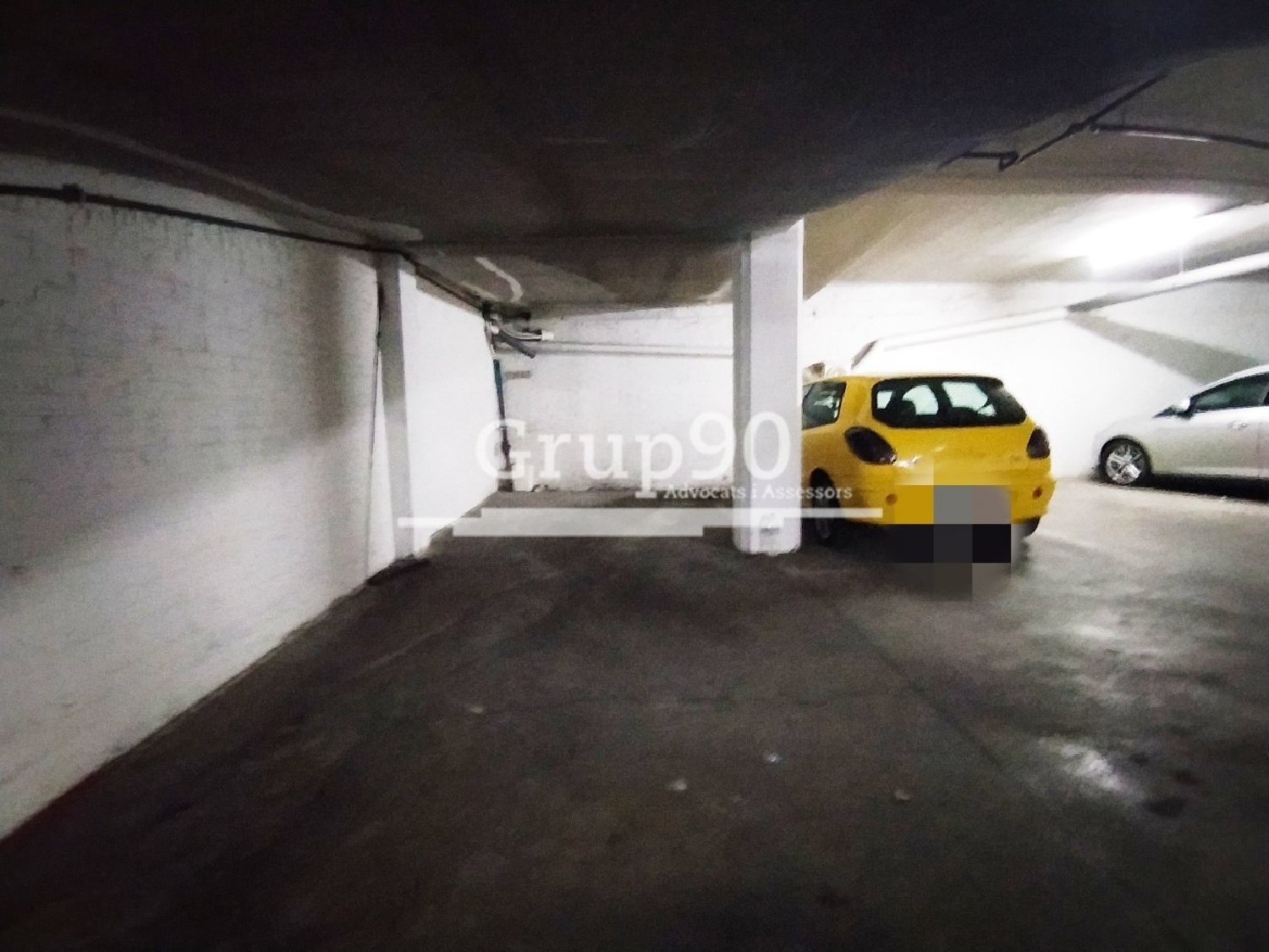  till salu parkering La Mariola Segrià 1