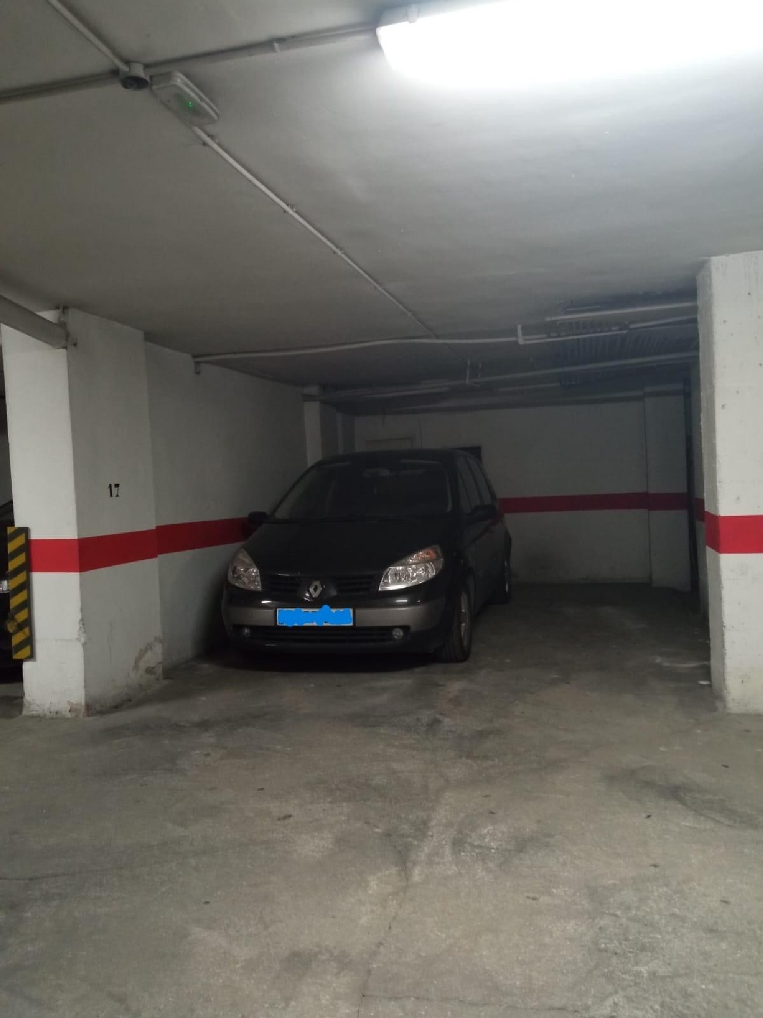 till salu parkering Montepríncipe Vega Media Del Segura 2