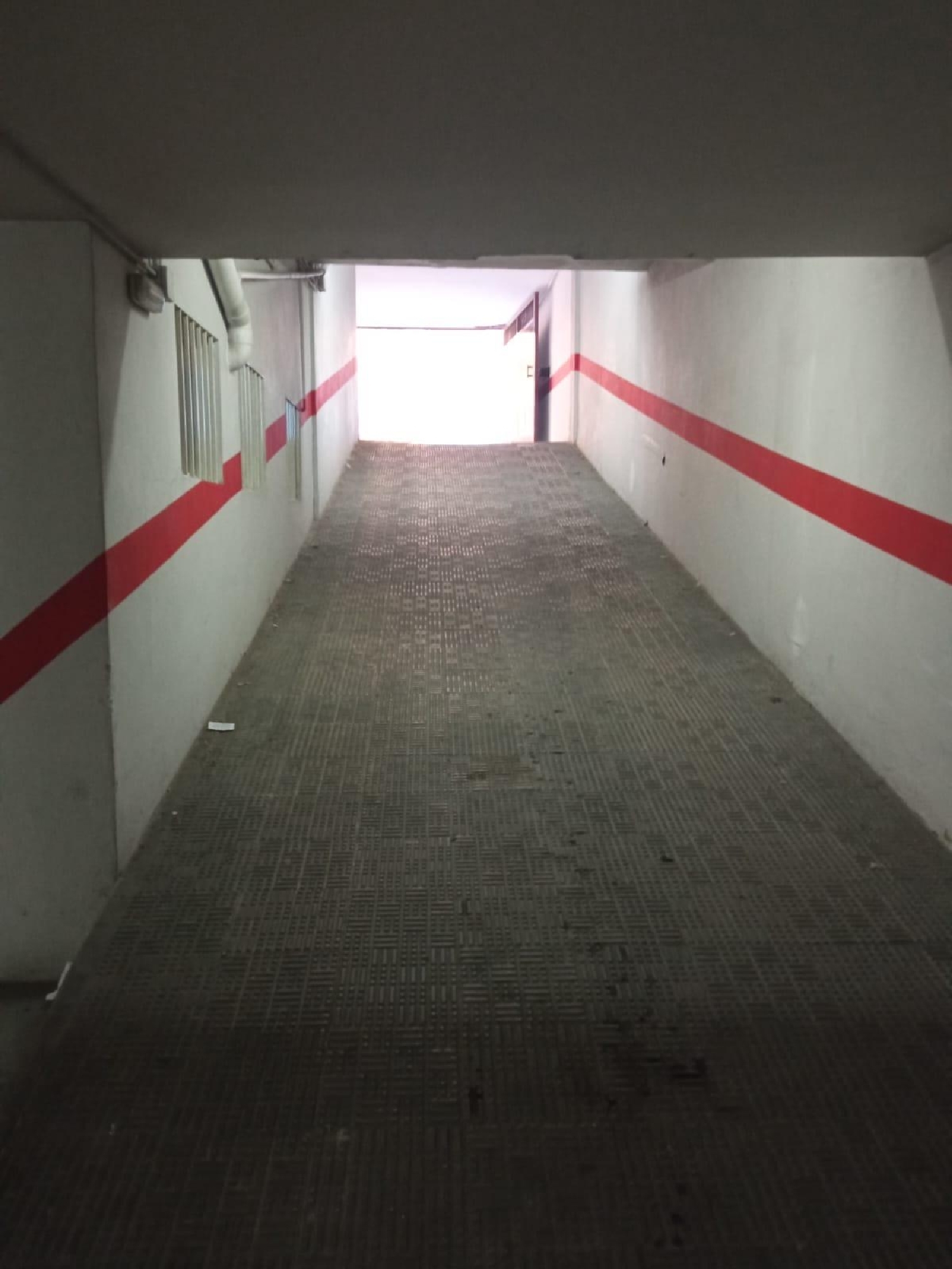  till salu parkering Montepríncipe Vega Media Del Segura 1