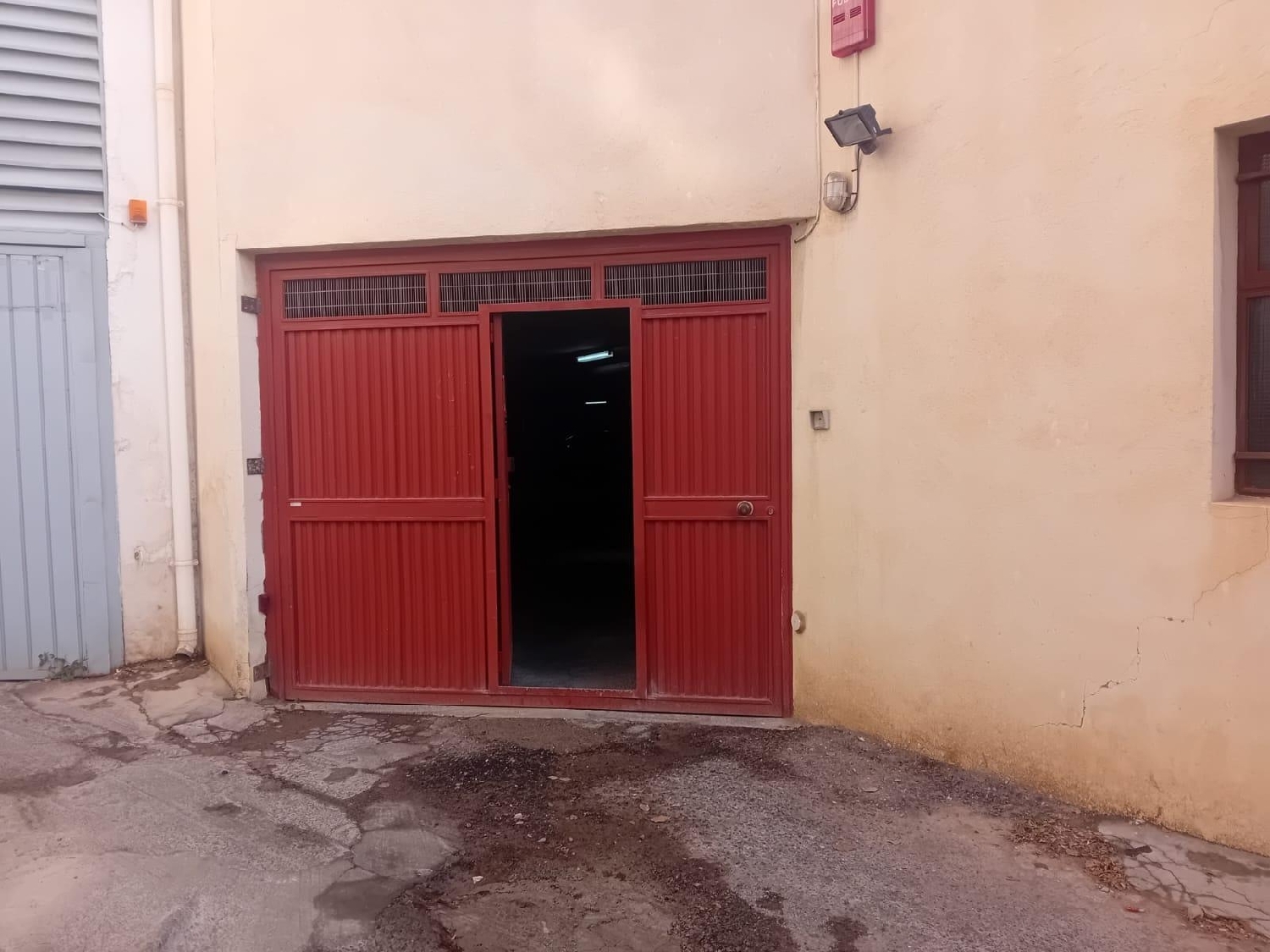  en venta parking La Redonda Poniente Almeriense 1