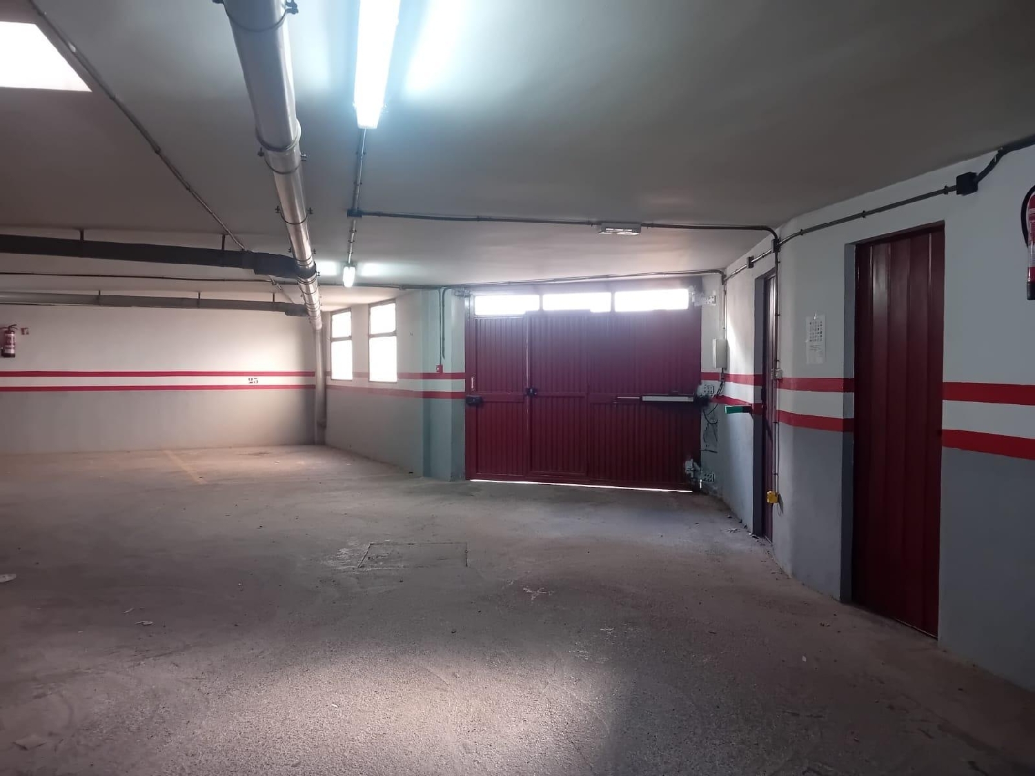  en venta parking La Redonda Poniente Almeriense 3