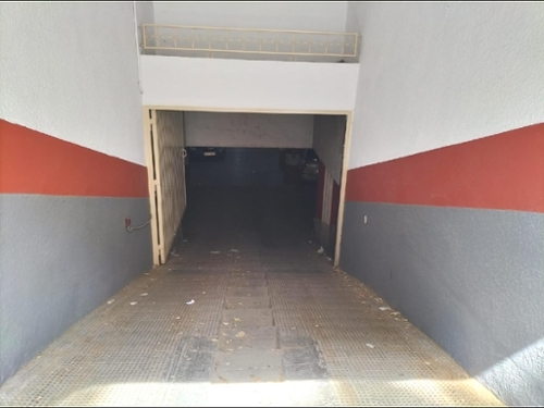 La Saida Morvedre Valencia parkering foto 6234903