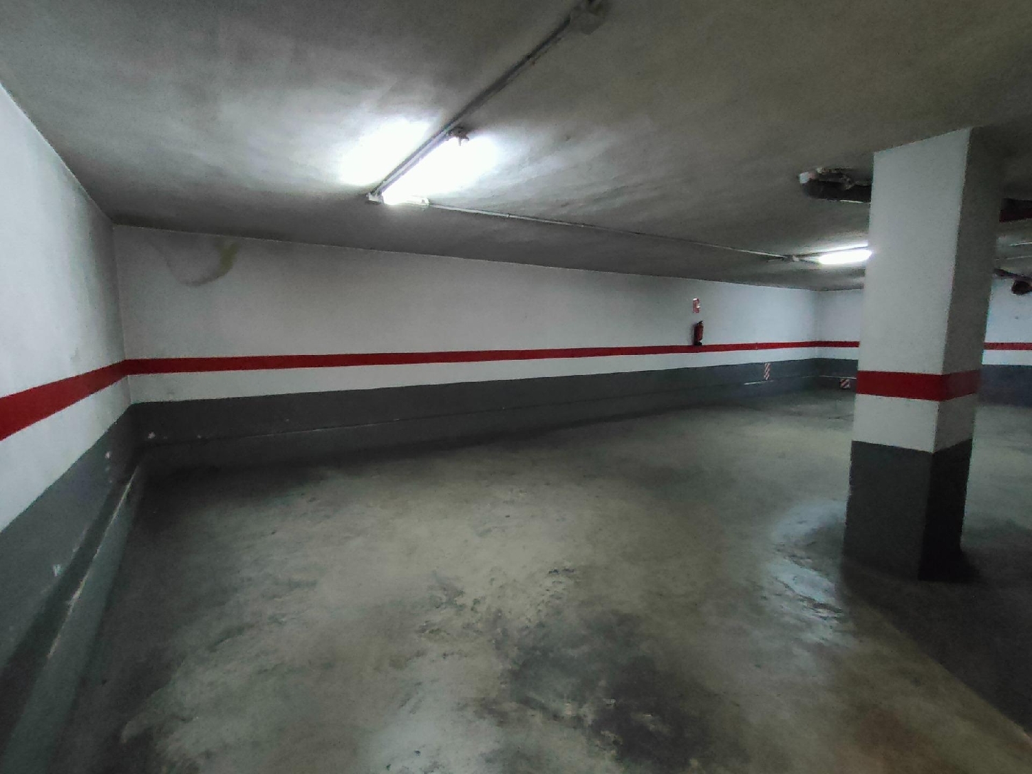  till salu parkering La Saida Sant Antoni Valencia 4