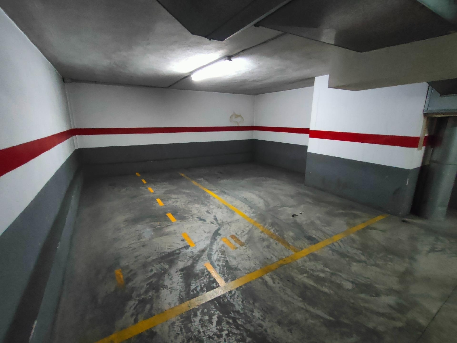  till salu parkering La Saida Sant Antoni Valencia 8