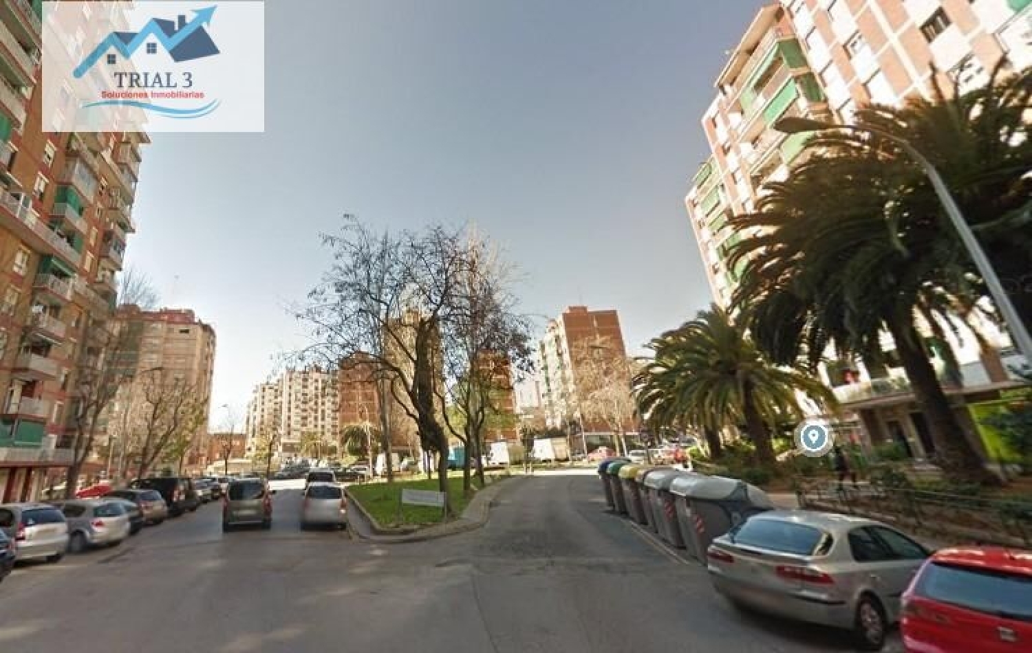  till salu parkering La Salut Barcelonès 1