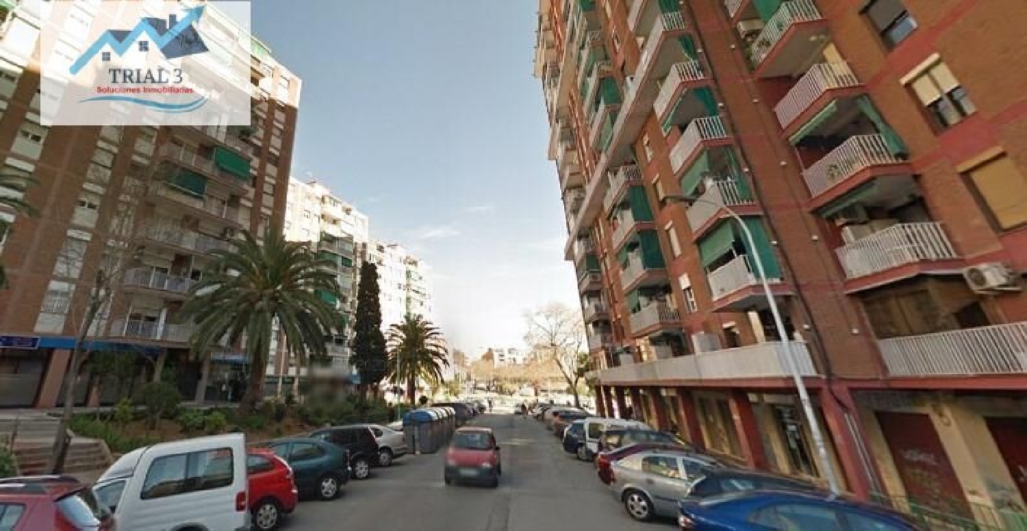 till salu parkering La Salut Barcelonès 2