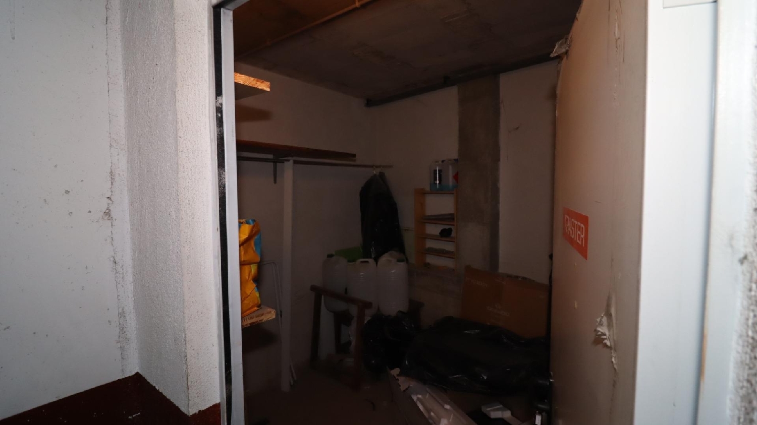  till salu parkering La Selleta Montsià 4
