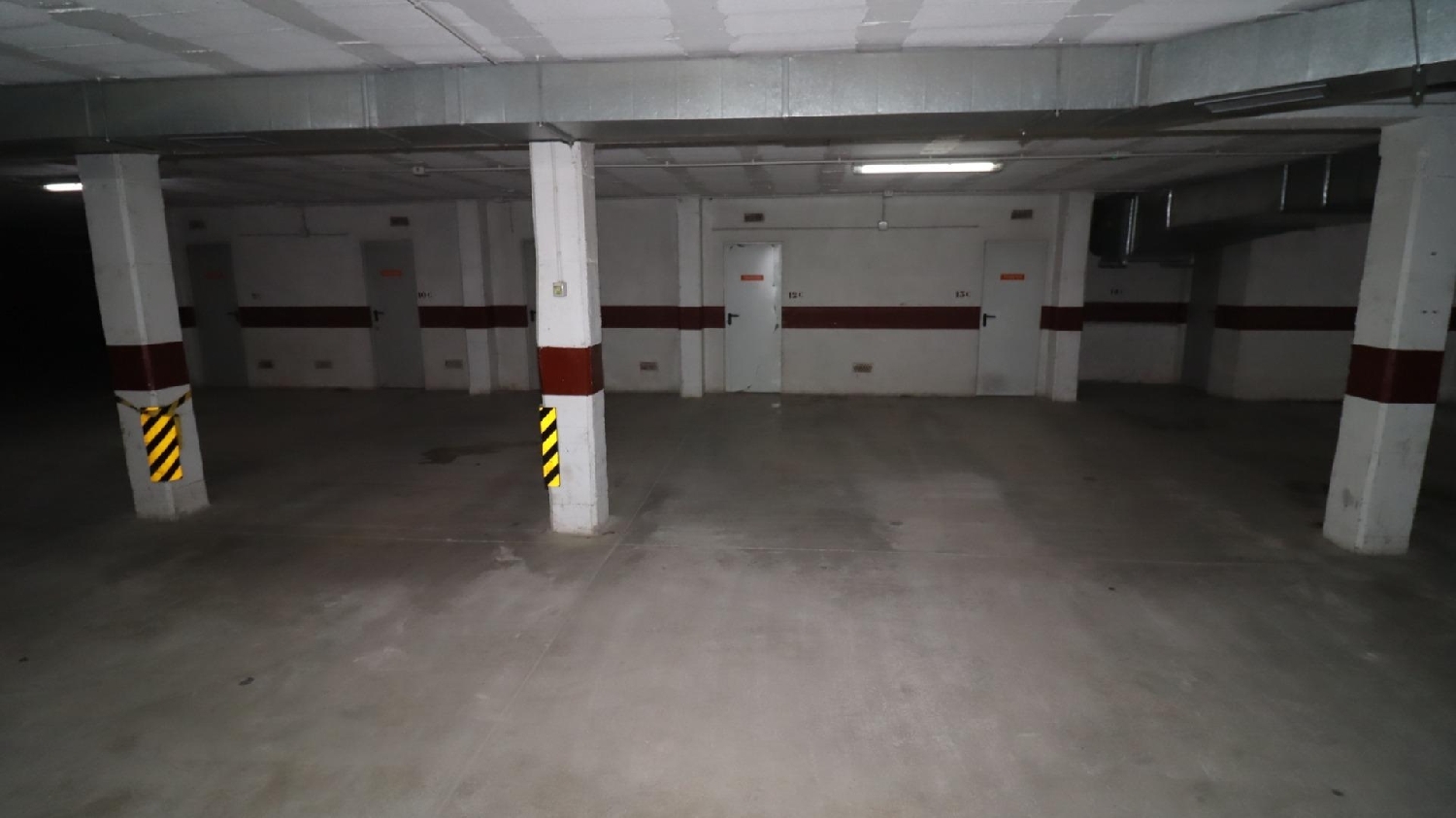  till salu parkering La Selleta Montsià 6