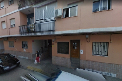 L''alcudia Ribera Alta parkering foto 6247505