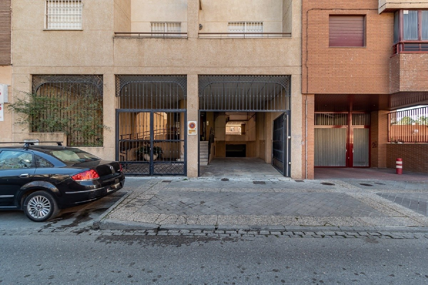  en venta parking Granada Vega De Granada 4
