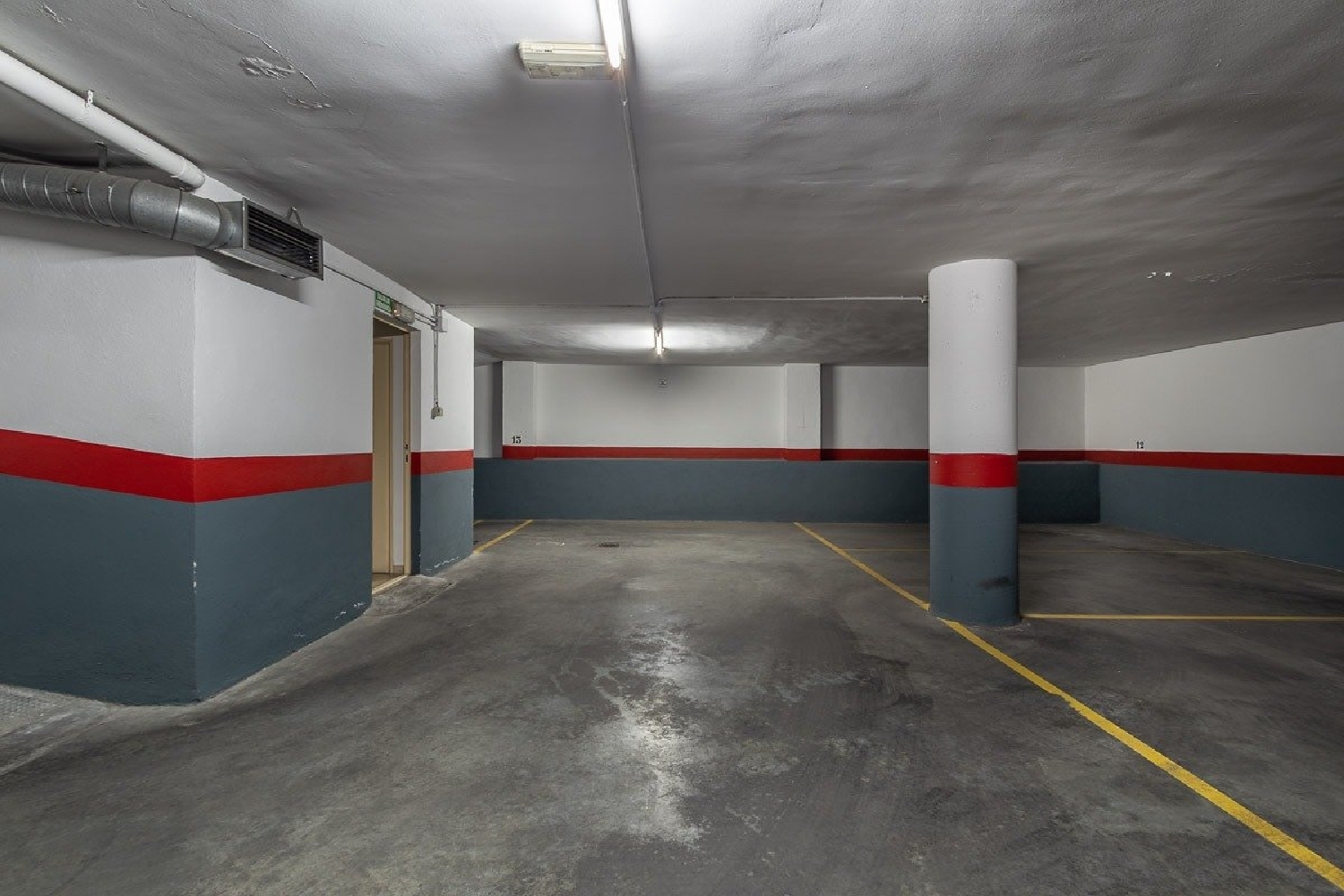  en venta parking Granada Vega De Granada 8