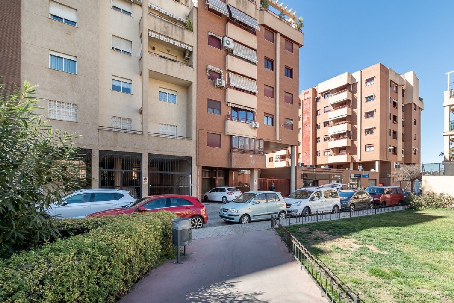  en venta parking Granada Vega De Granada 1