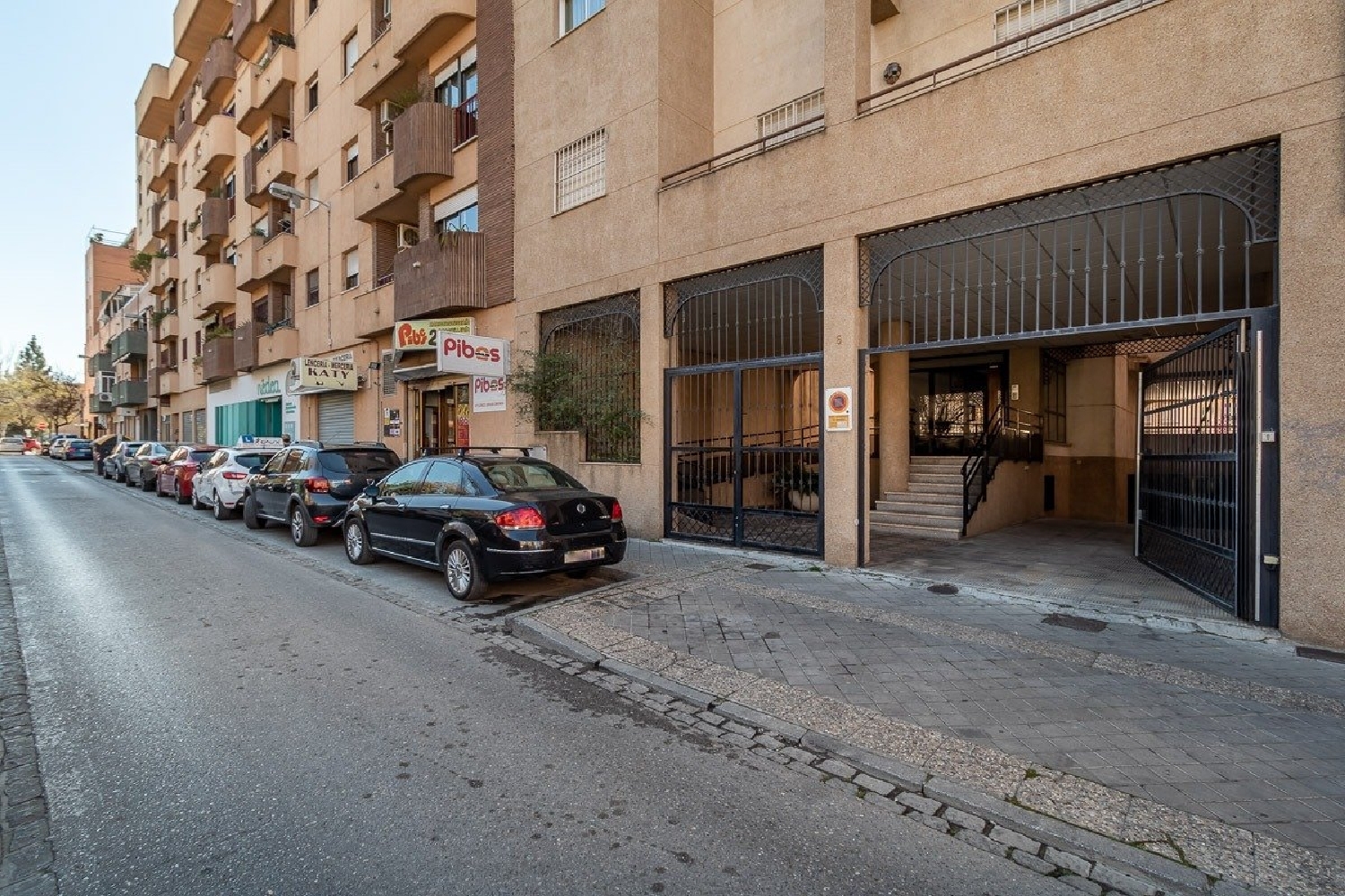  en venta parking Granada Vega De Granada 2