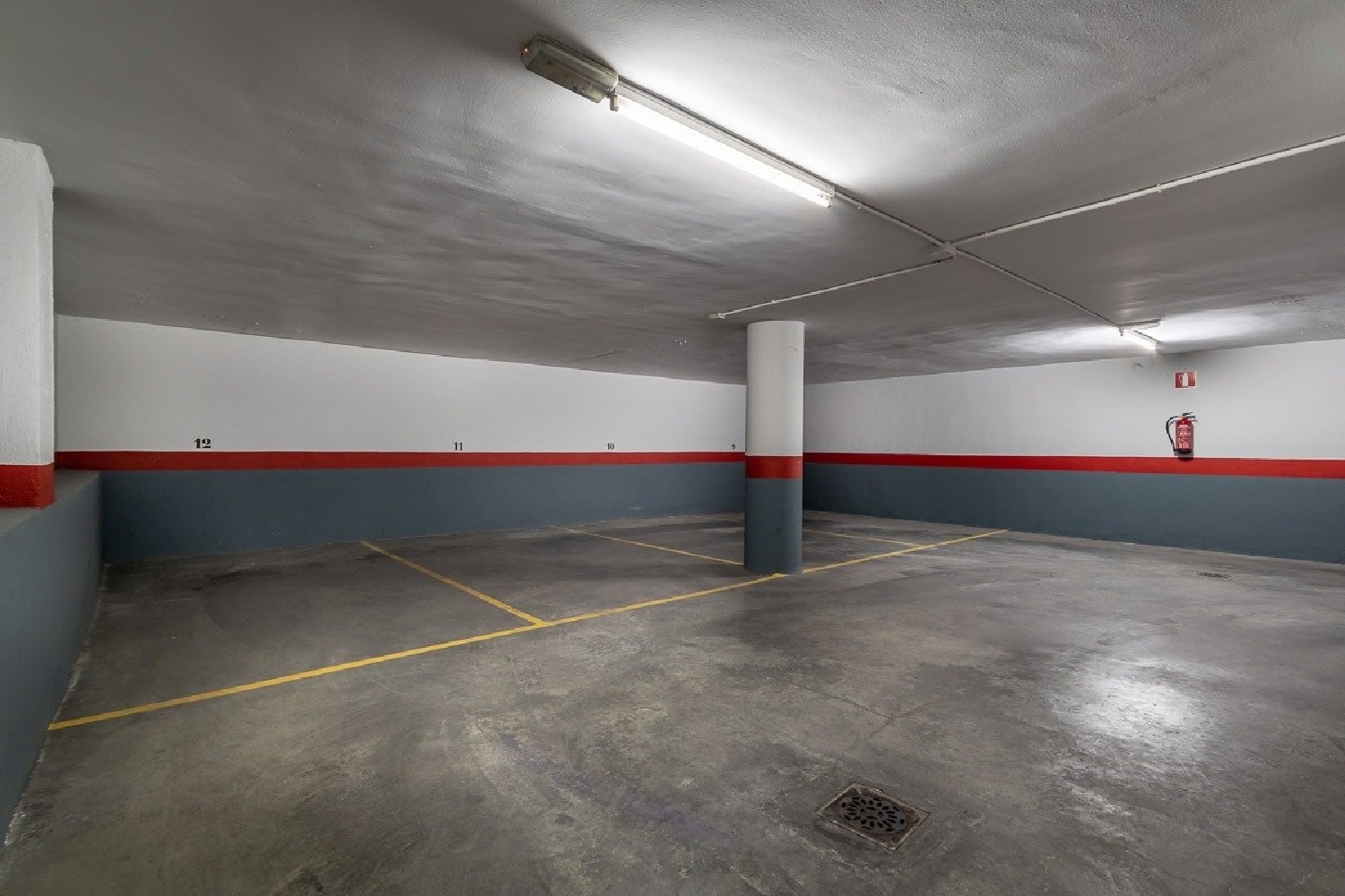  en venta parking Granada Vega De Granada 6