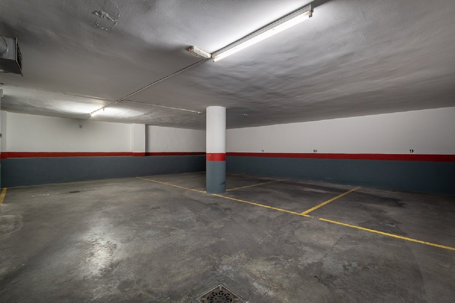  en venta parking Granada Vega De Granada 5
