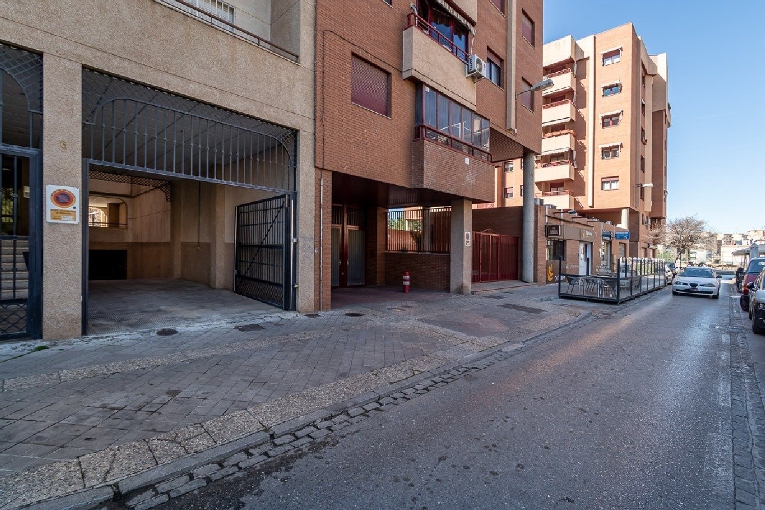  en venta parking Granada Vega De Granada 3