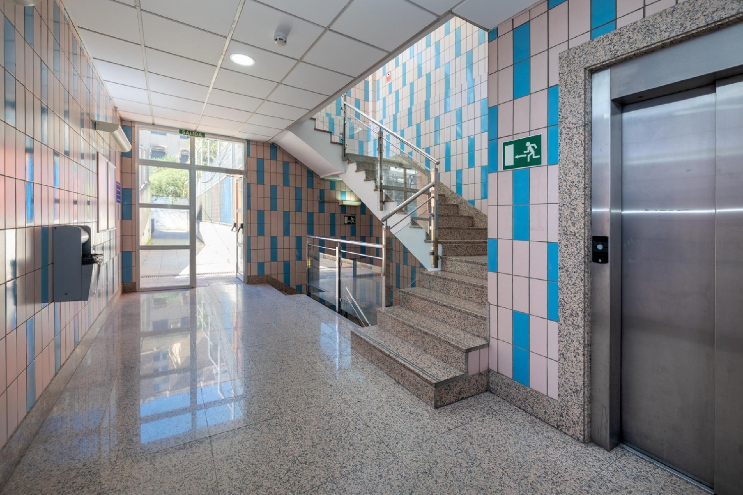  till salu parkering Lancha Del Genil Vega De Granada 6