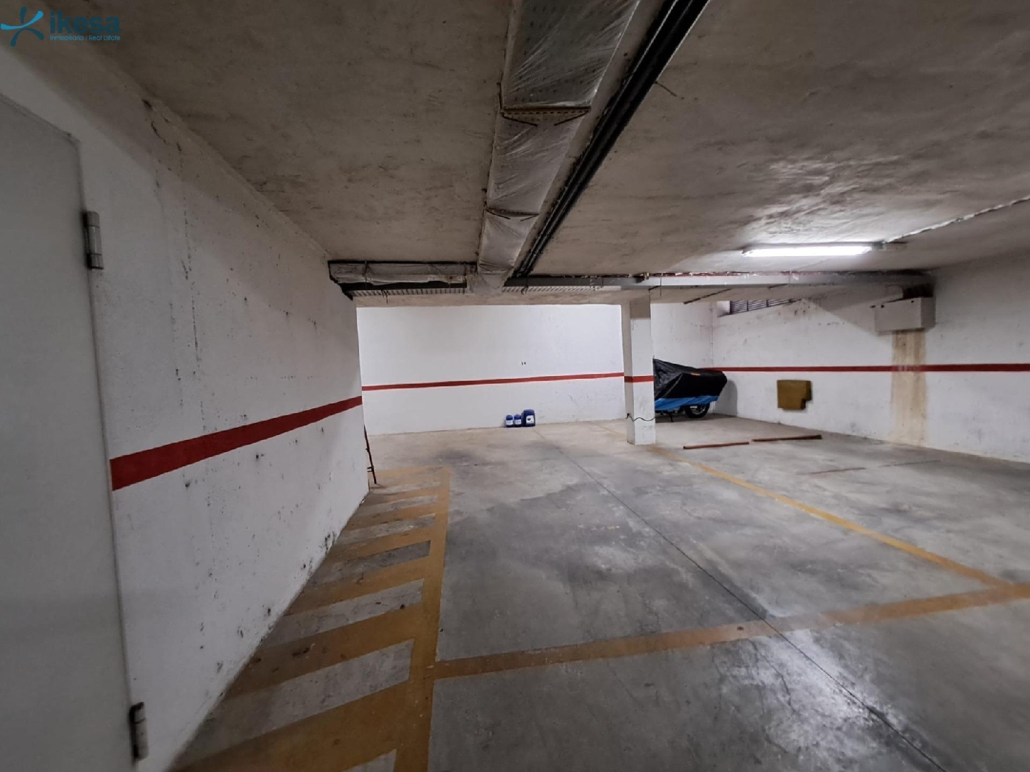  kaufen Parkplatz Las Colinas Metropolitana De Huelva 5