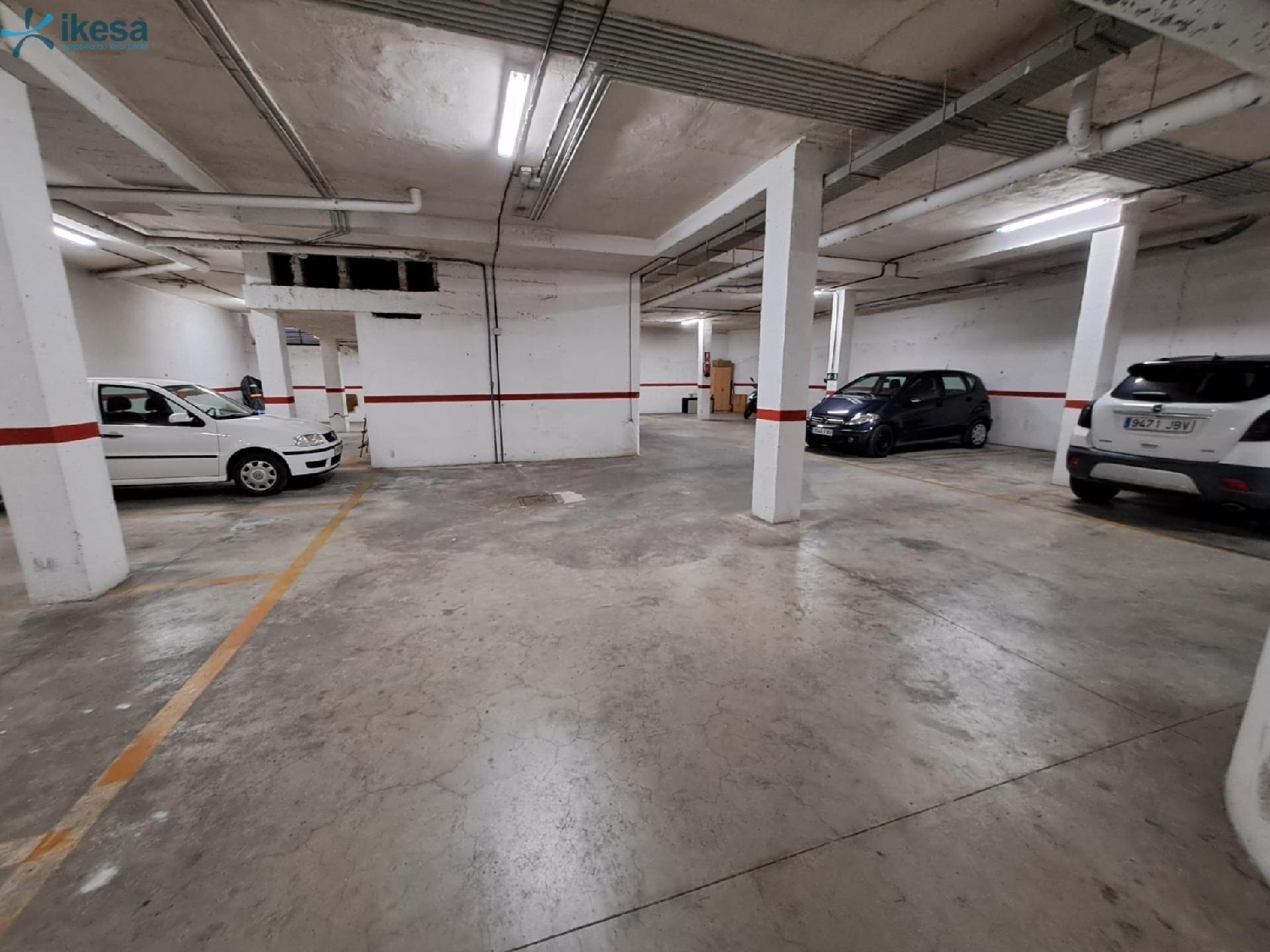 kaufen Parkplatz Las Colinas Metropolitana De Huelva 2