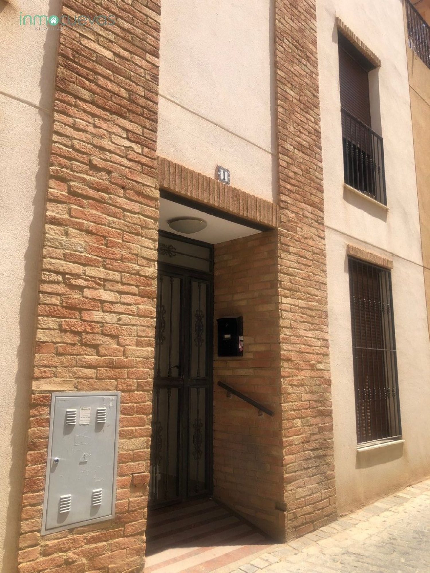 till salu parkering Las Marinas Levante Almeriense 3