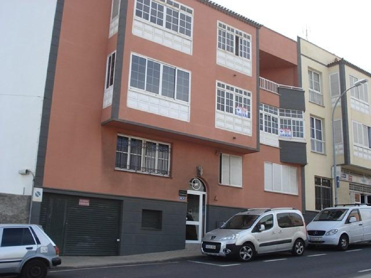  till salu parkering Las Moraditas De Taco Zona Metropolitana 1
