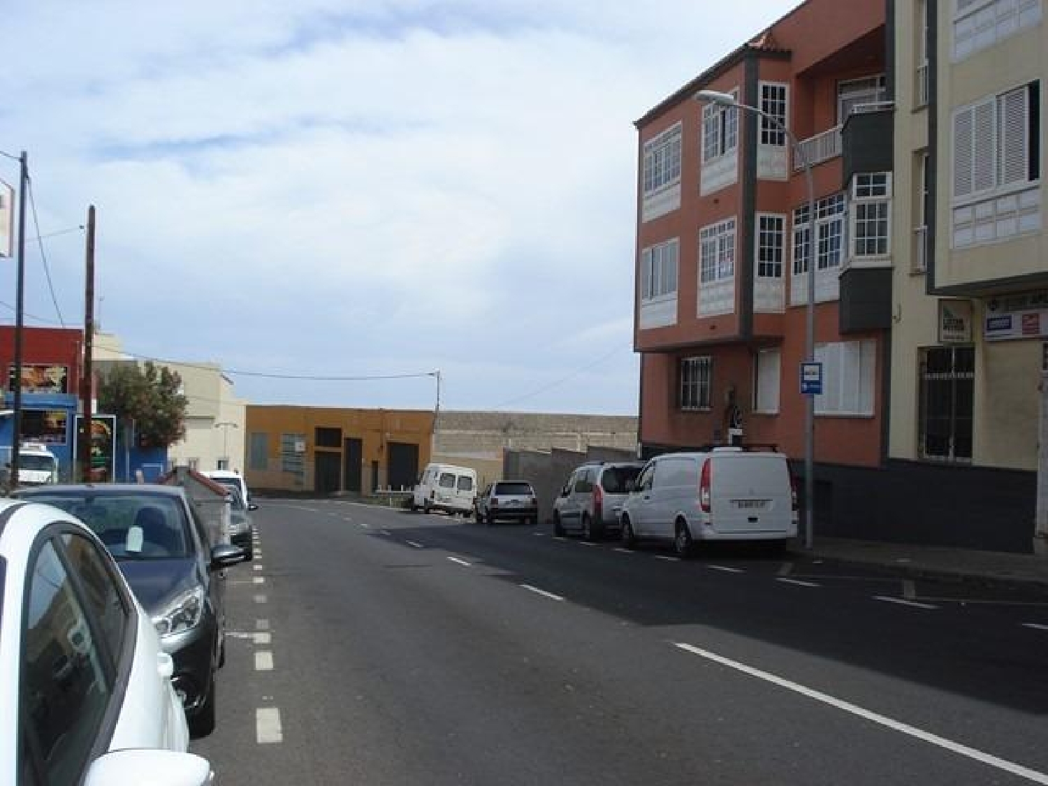 till salu parkering Las Moraditas De Taco Zona Metropolitana 3