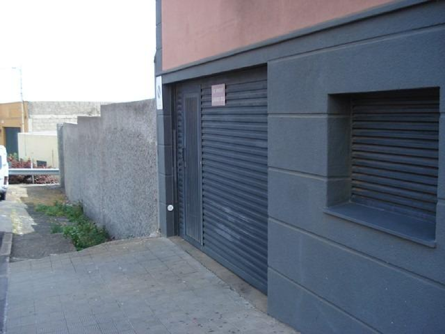  till salu parkering Las Moraditas De Taco Zona Metropolitana 4