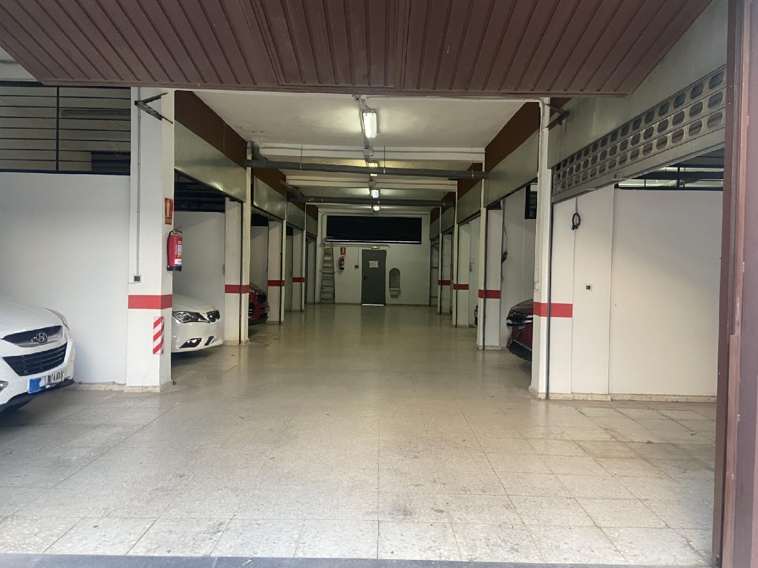  till salu parkering Las Quemadillas Córdoba 1
