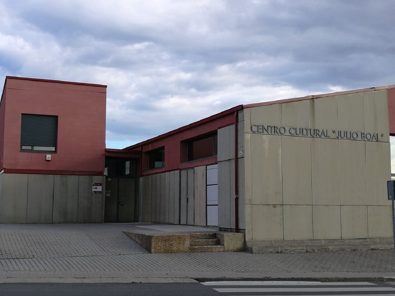te koop parkeerplaats La Lastrilla Segovia Sur 2