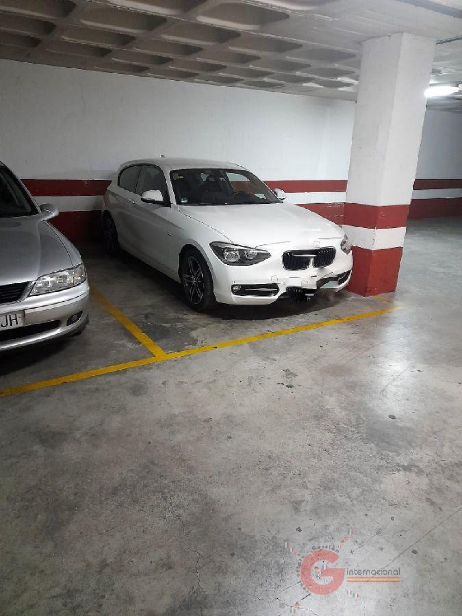  te koop parkeerplaats Motril Costa Tropical 1