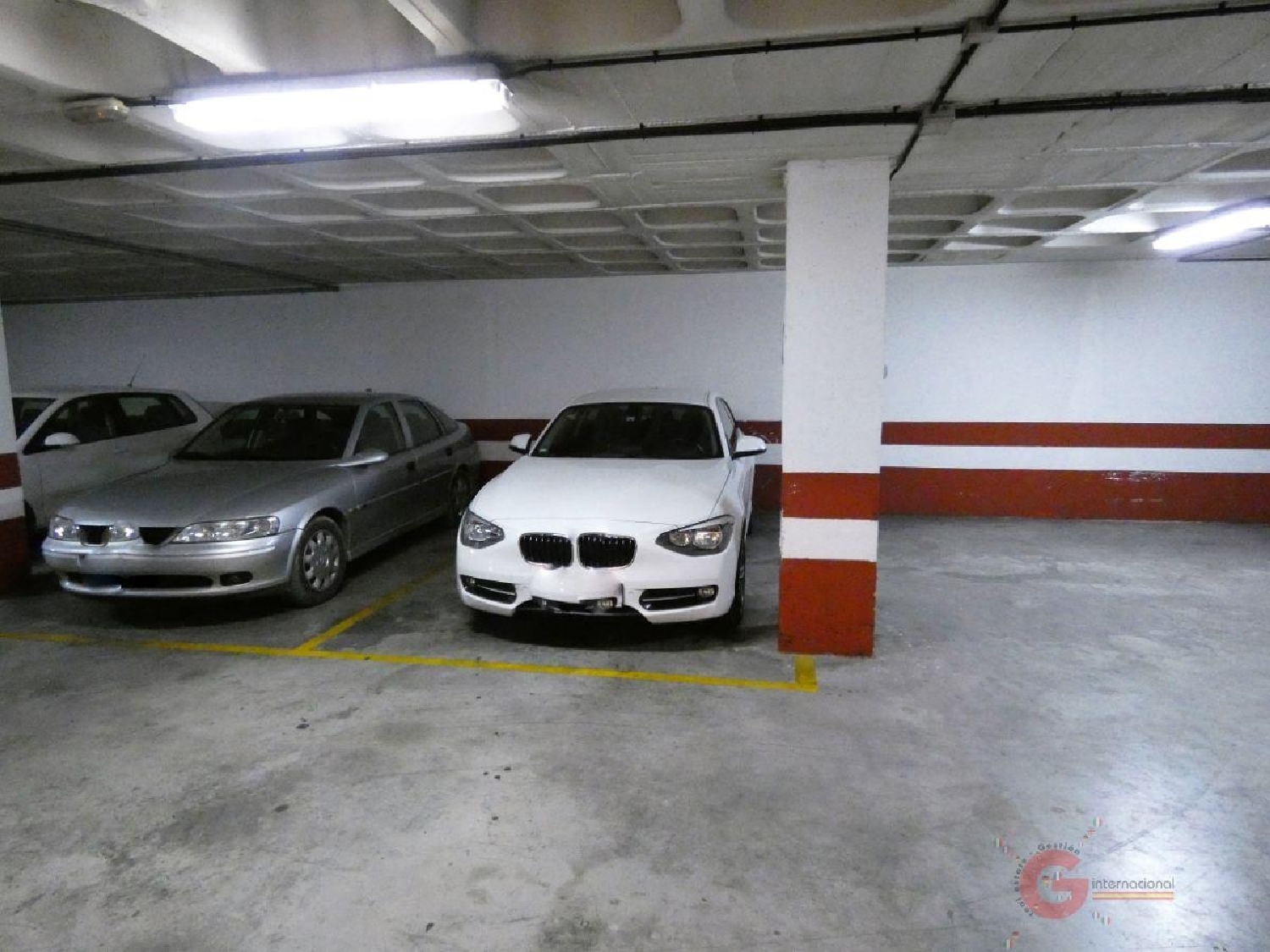te koop parkeerplaats Motril Costa Tropical 3