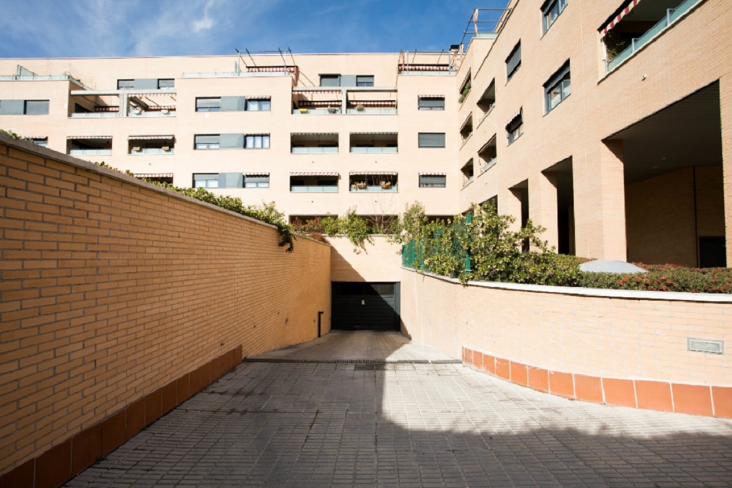  till salu parkering Leganés 28914 Sur 5