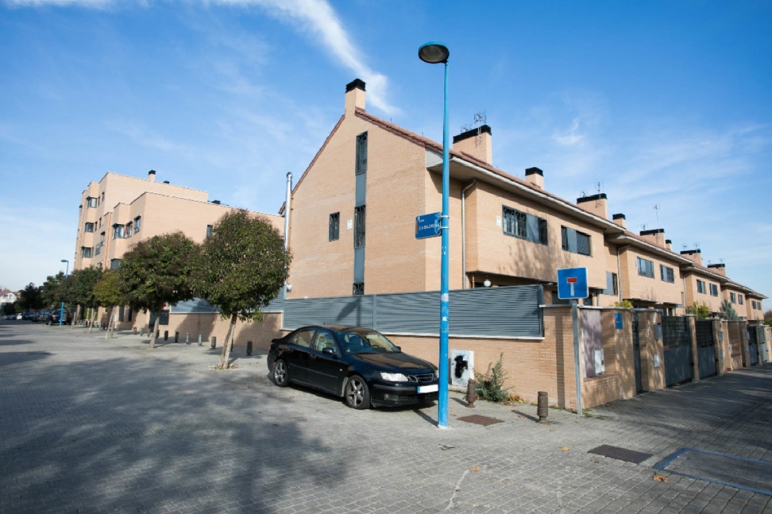  till salu parkering Leganés 28914 Sur 1