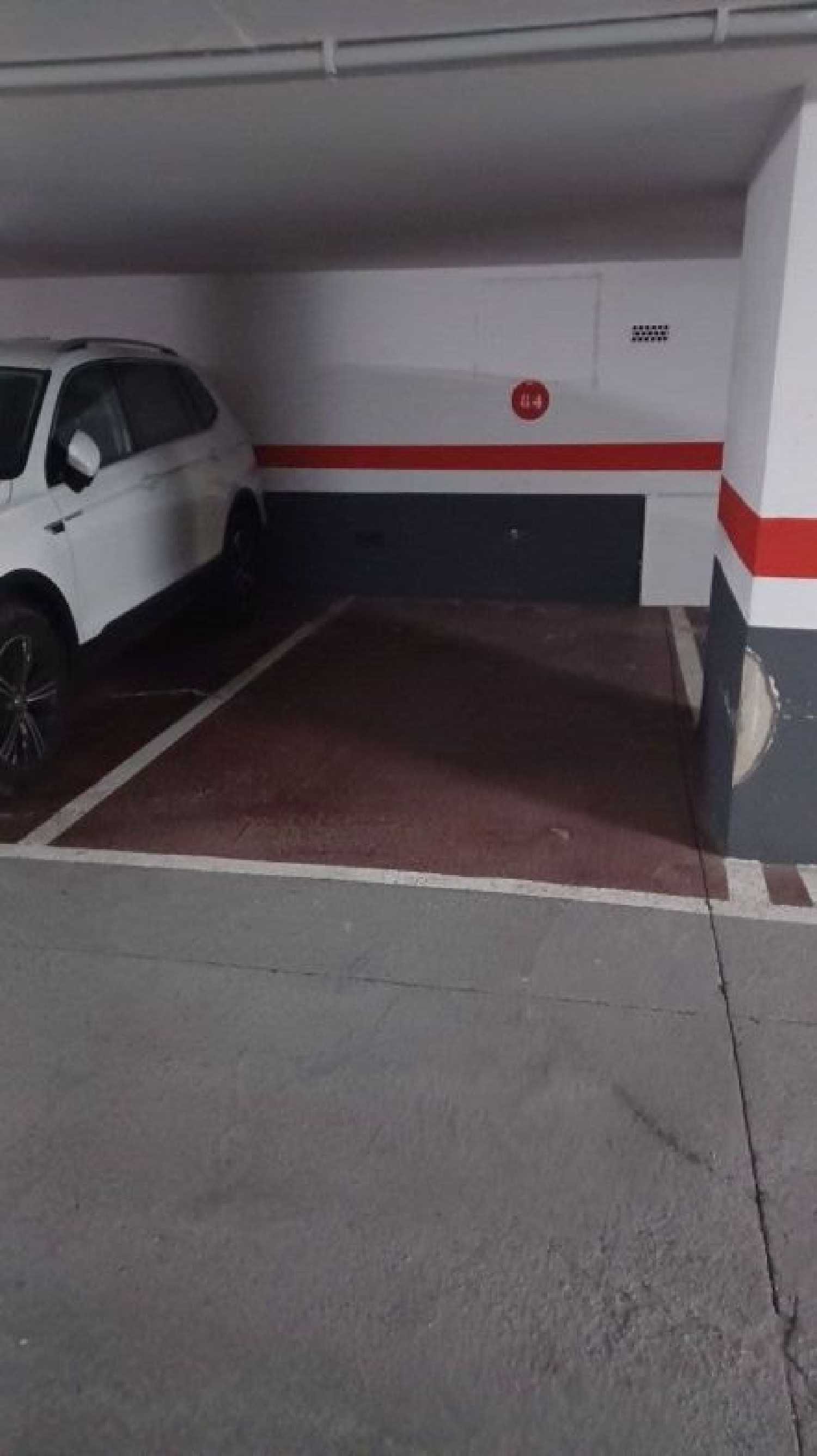  for sale parking space L'eixample El Pla Del Remei Valencia 4
