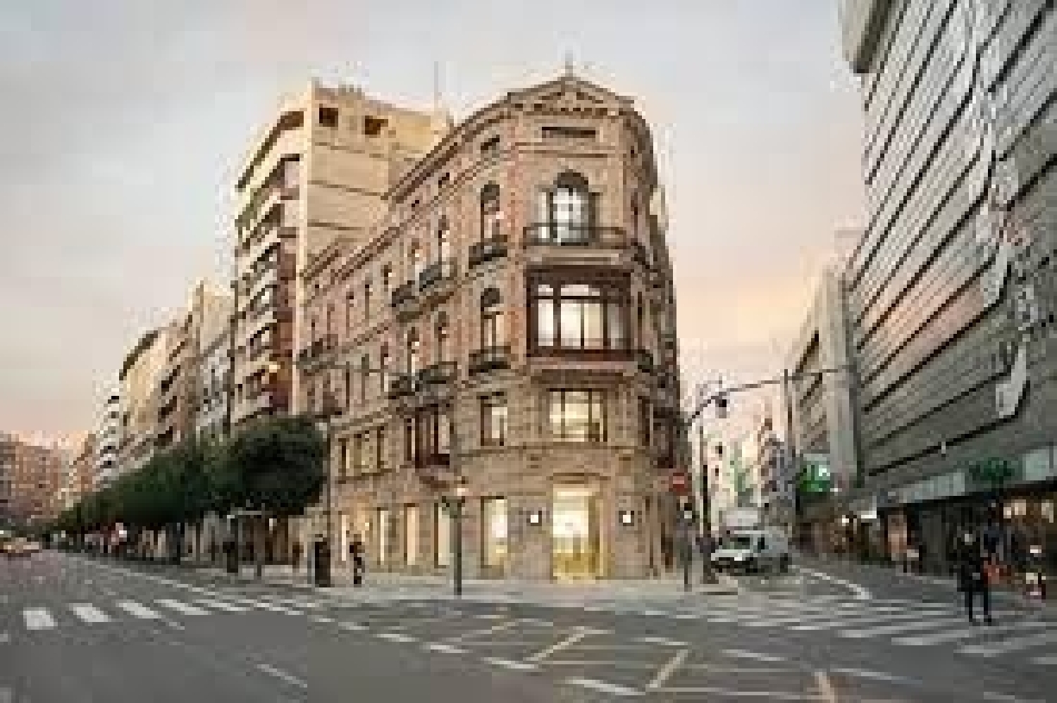  for sale parking space L'eixample El Pla Del Remei Valencia 6