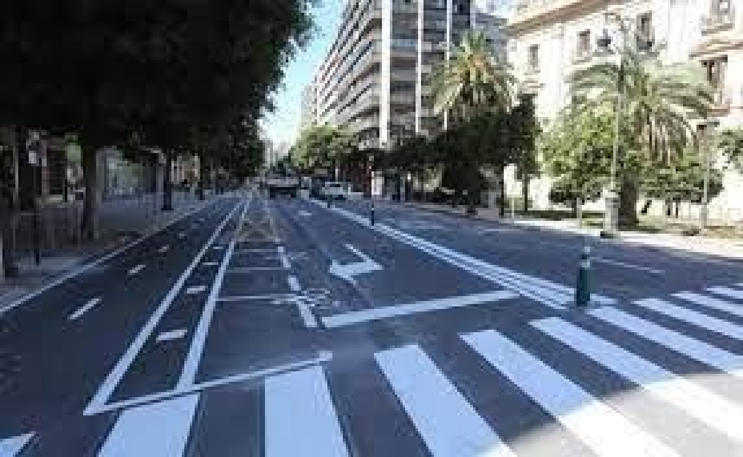  for sale parking space L'eixample El Pla Del Remei Valencia 2