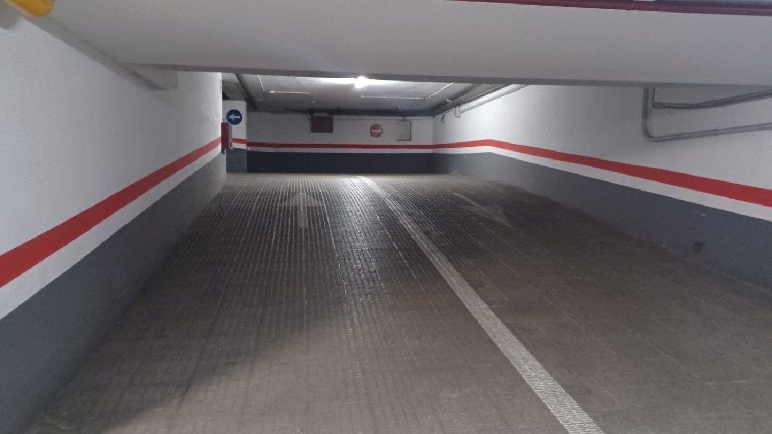  for sale parking space L'eixample El Pla Del Remei Valencia 5