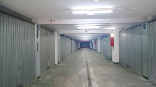 Levante Marina Baixa parkering foto 6222658