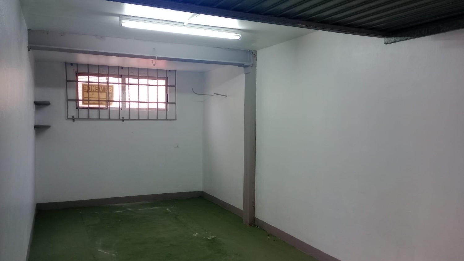  till salu parkering Levante Marina Baixa 5