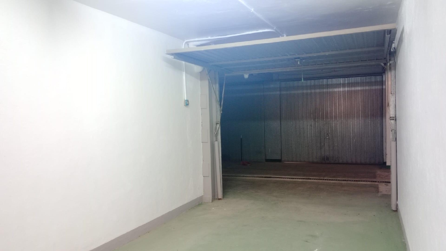  till salu parkering Levante Marina Baixa 7