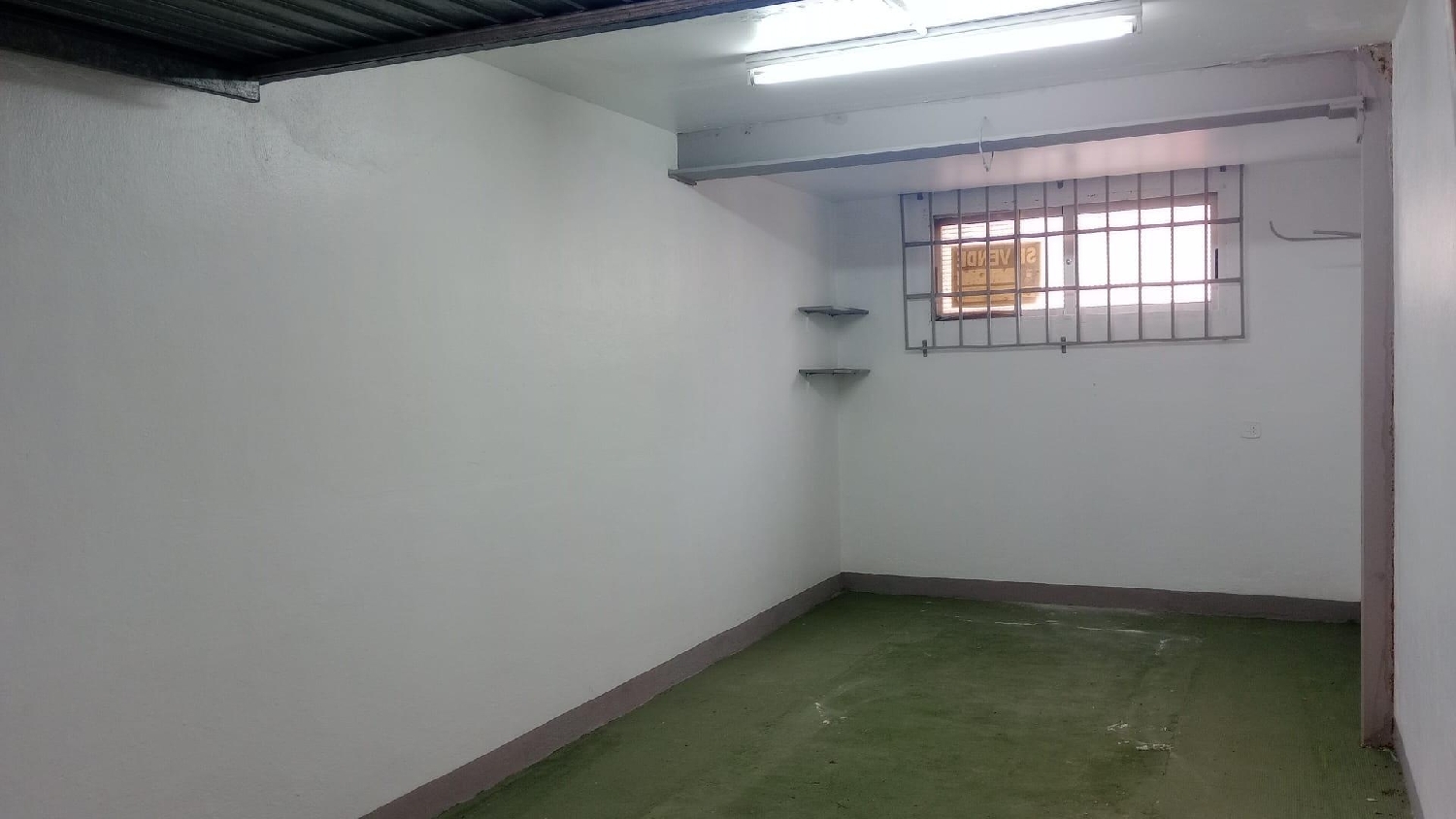  till salu parkering Levante Marina Baixa 6