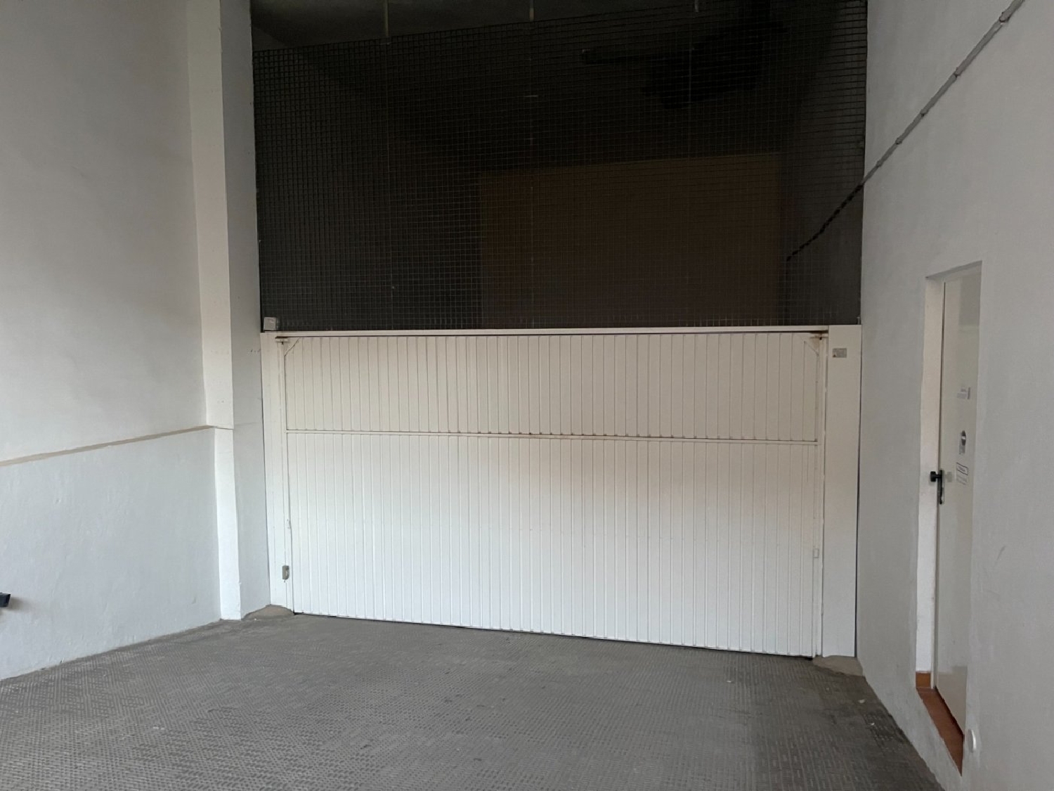 till salu parkering Lo Campano Campo De Cartagena 3