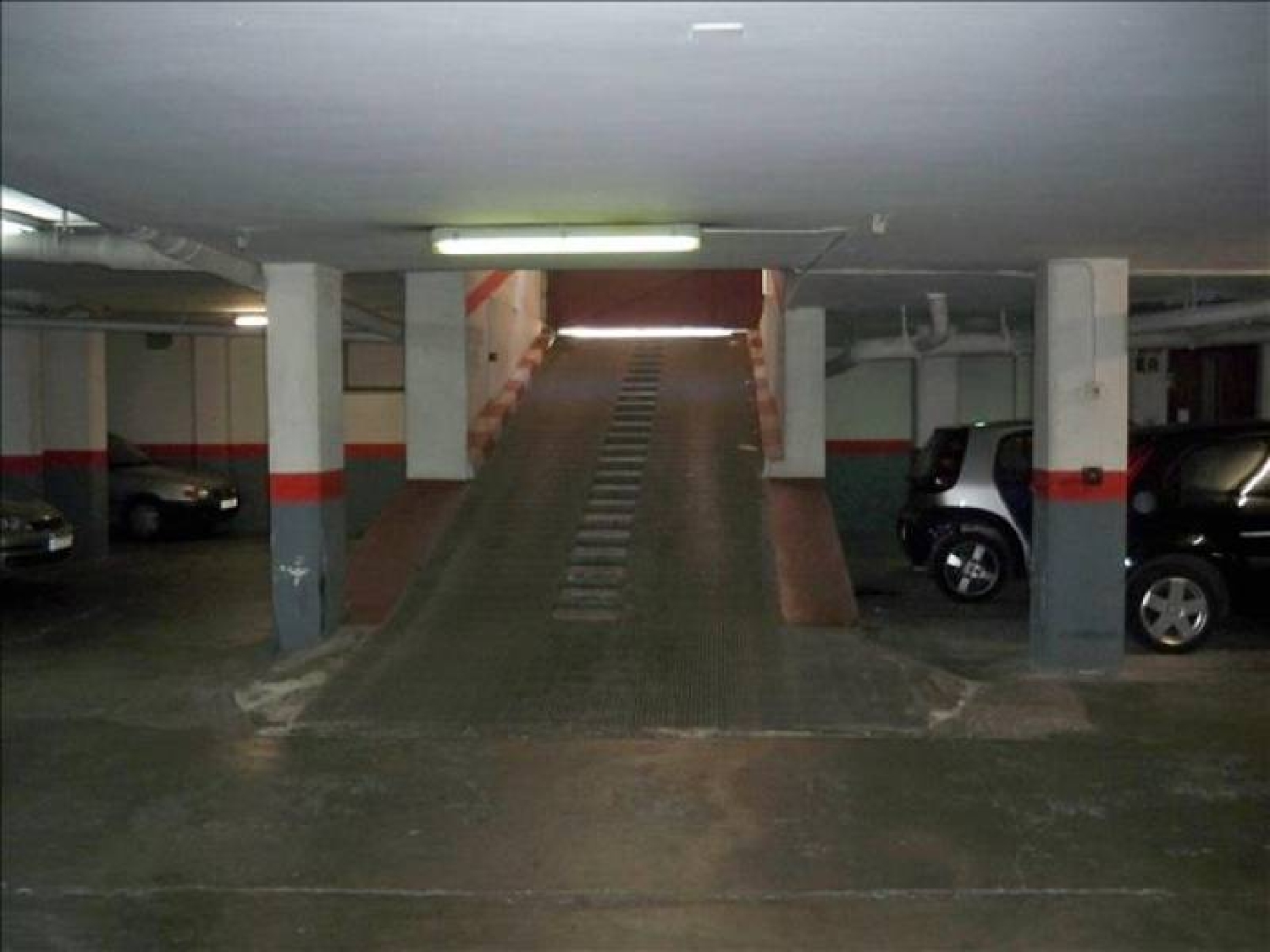 till salu parkering L'olivereta Nou Moles Valencia 3