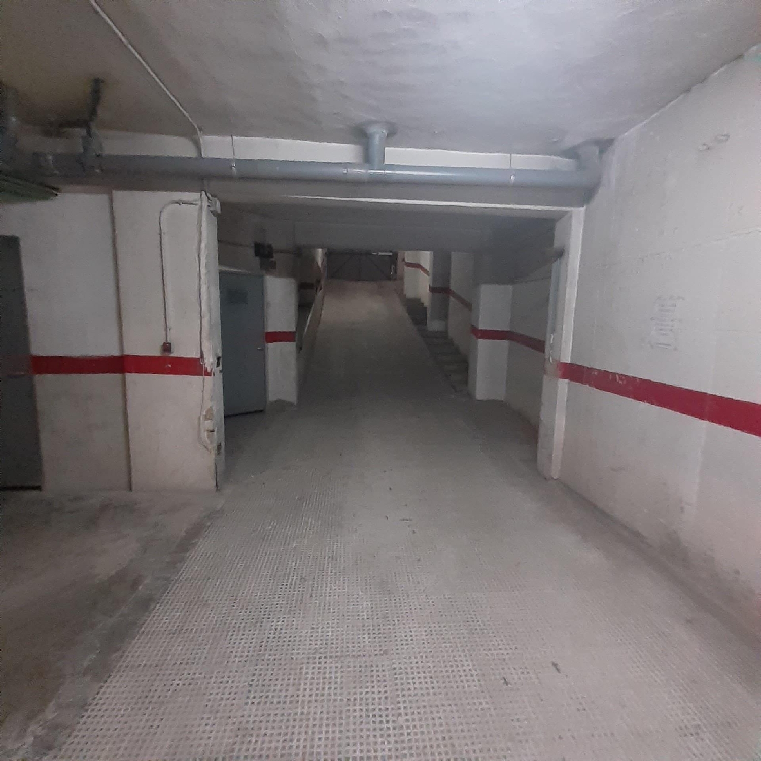  till salu parkering L'olivereta Nou Moles Valencia 5