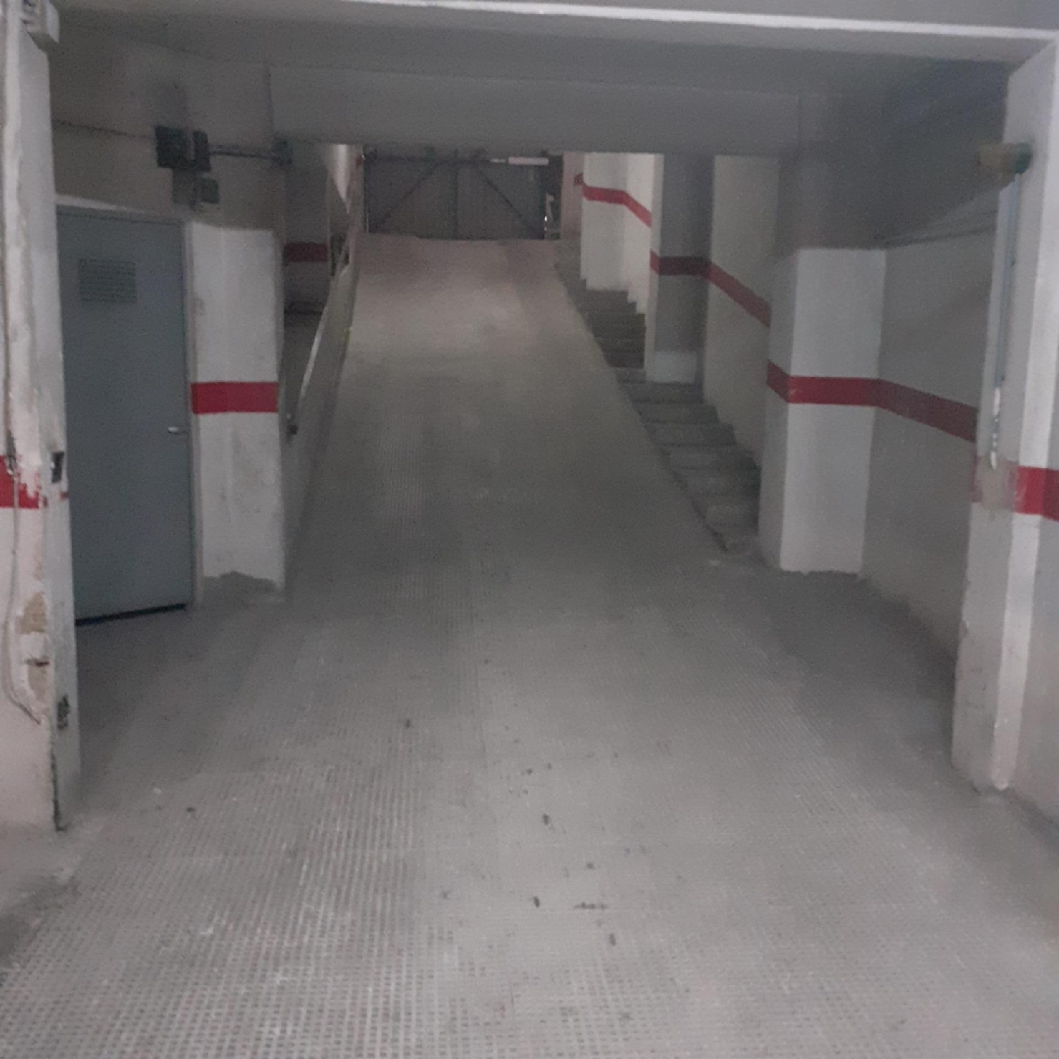  till salu parkering L'olivereta Nou Moles Valencia 4