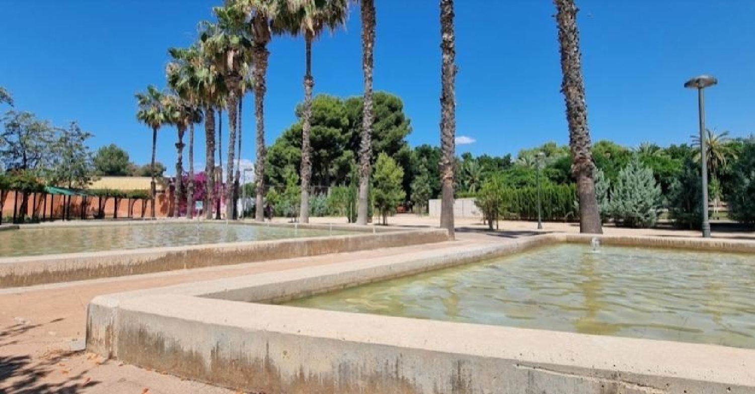  till salu parkering L'olivereta Tres Forques Valencia 5