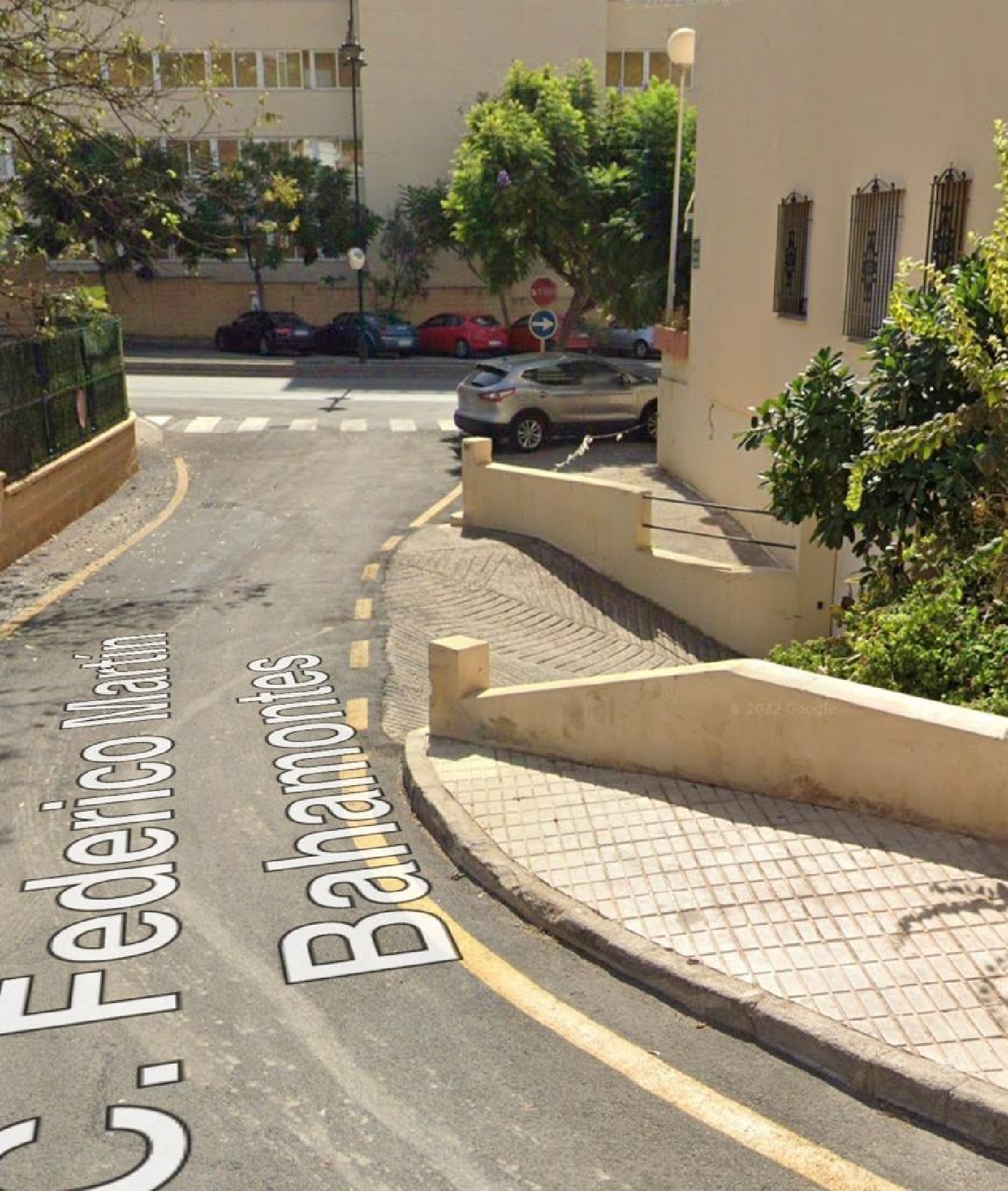  till salu parkering Los Boliches Costa Del Sol Occidental 8