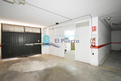 Los Lorentes Bajo Guadalentín parkering foto 6218255