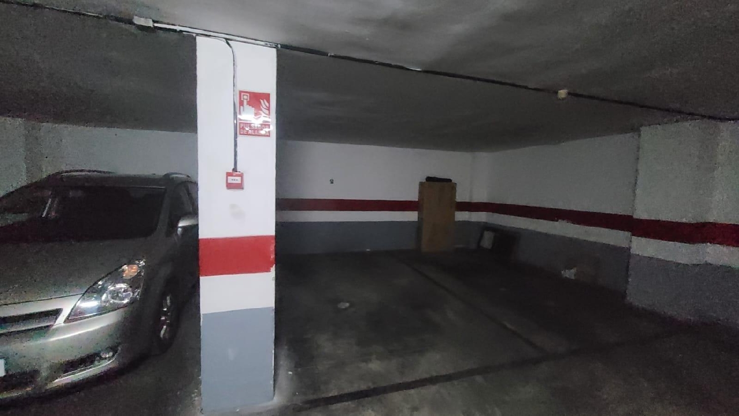  till salu parkering Los Molinos Comarca Metropolitana De Almería 5