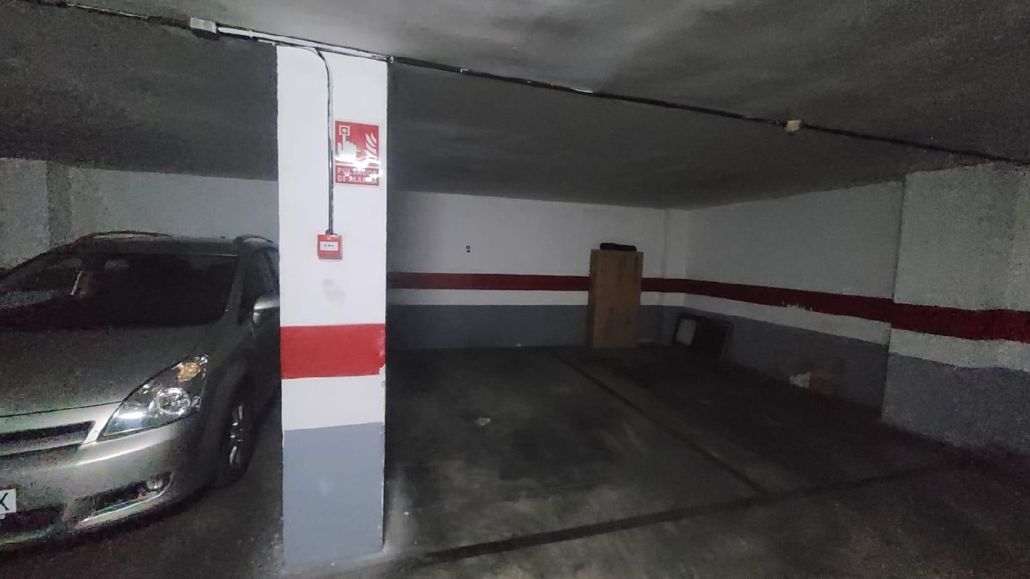  till salu parkering Los Molinos Comarca Metropolitana De Almería 6